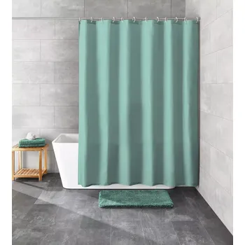 Sprchový závěs Kleine Wolke koupelnový závěs Rica 180x200cm - Maledivia