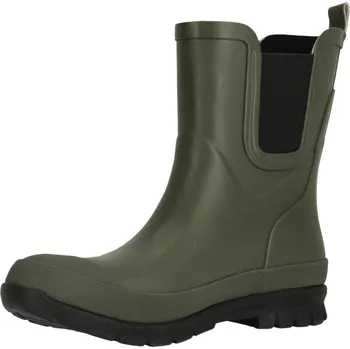 Dámské holínky Dámské kotníkové holínky Weather Report Teal Velikost: 39