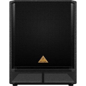 Reprobox Behringer VP1800S Eurolive Pasivní subwoofer (Jako nové)