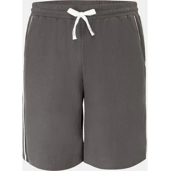 Pánské kraťasy Fabric Dark Grey 1219111 M