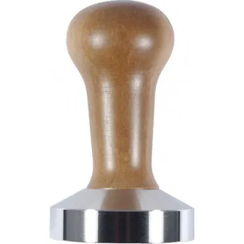 Heavy Tamper Classic třešeň Průměr pěchovadla: 58,4 mm