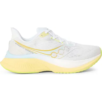 Dámská móda Tenisky Saucony White 1220548 5.5 (38.5)