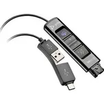 Poly DA85-M USB to QD Adapter