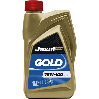 Převodový olej Jasol Převodový olej GL-5 75W140, 1 l