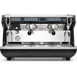 Nuova Simonelli Appia Life – 2GR Barva: Černá, Verze: 230 V (1f zapojení)