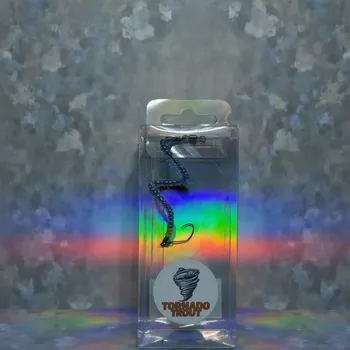 TORNADO TROUT COL.022