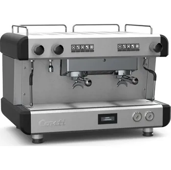 Kávovar Conti CC100 – 2GR Barva: Černá