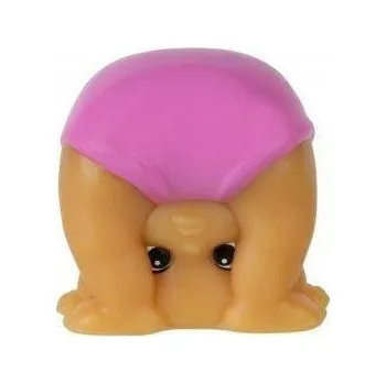 Panenka Panenka miminko ORB Mocheez Babies gumová miminko