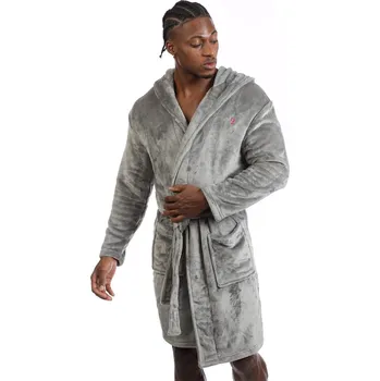 Pánský župan Farah Grey 1221476 S/M