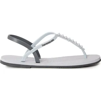 Dámská móda Havaianas Ice Grey 1220841 6