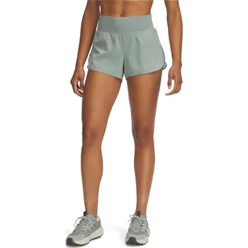 Dámské kraťasy Kraťasy Under Armour Green 1221492 8-10