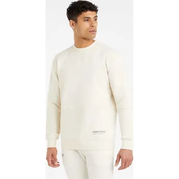 Pánské oblečení Mikina Umbro Natural 1029321 Small
