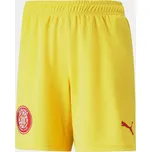 Puma Yellow 1220904 7-8