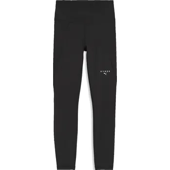Dámské legíny Legíny Puma Black 1221577 14 (L)