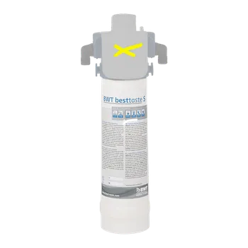 Zařízení na úpravu vody Filtrační cartridge BWT Besttaste Velikost: 10