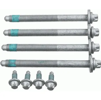 Zavěšení kol Lemforder 38012 01 Opravná sada, odpružení kola