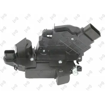 Zabzepeční vozidel Zámek dveří ABAKUS 132-052-006