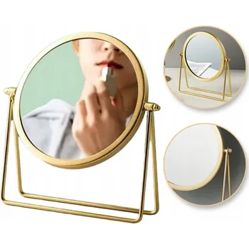 Zrcadlo Zrcadlo Ecarla je asymetrické, 3 x 3 mm