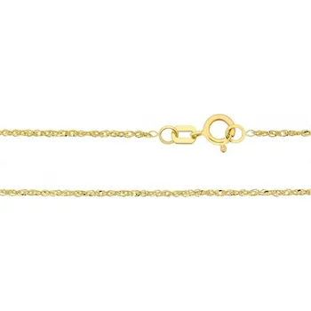 Řetízek LUXUR Cheni 585-36-4-0001.0Z00.0.55.000.31 55 cm