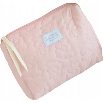 Kosmetická taška Kosmetická taštička Ecarla 4909120857753, vícebarevná