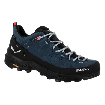 Pánská sportovní obuv Salewa Alp Trainer 2 GTX W Dark Denim/Black 7 UK