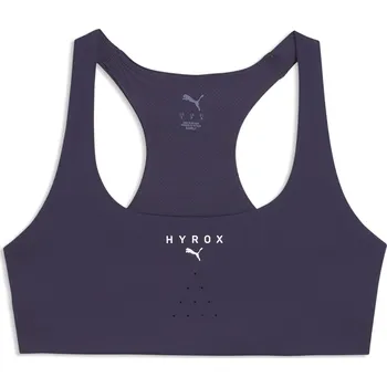 Podprsenka Sportovní podprsenka Puma Deep Plum 1221555 12 (M)