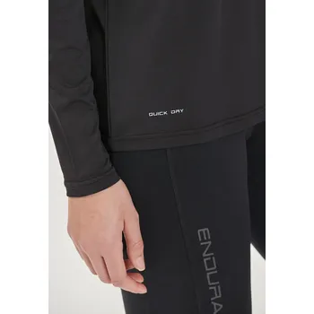 Dámské tričko Dámské triko Endurance Yonan V2 Velikost: 36