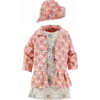 Doplněk pro panenku Petitcollin oblečení pro panenku Elenu, 48 cm