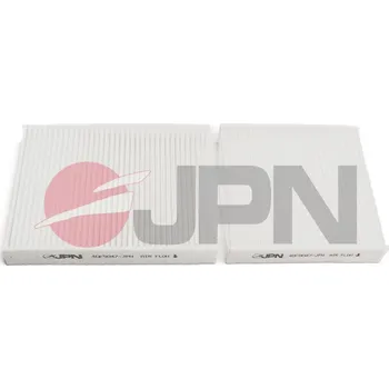 Kabinový filtr JPN 40F9047-JPN Filtr, ventilace prostoru pro cestující