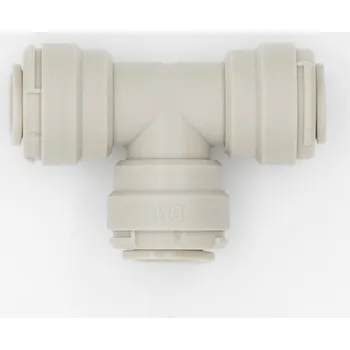 Zařízení na úpravu vody Nápoj. rozvod: T-rozvod 9,5mm