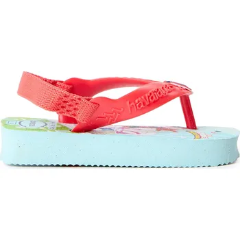 Dámská obuv Havaianas Bluered 1220435 1/2C