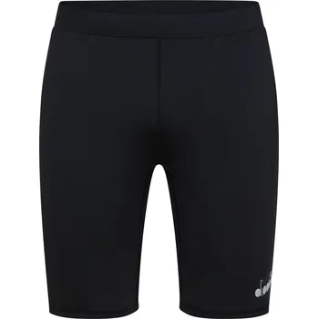 Pánská móda Diadora Black 1219078 Medium