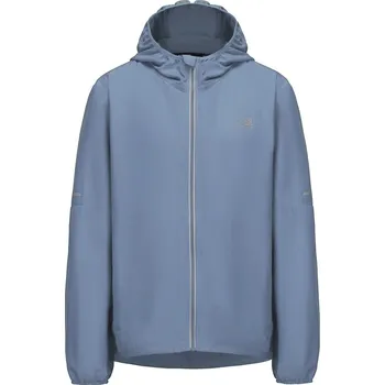 Pánská větrovka Bunda Karrimor Bold Blue 1221687 2XL