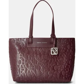 Kabelka Armani Exchange Purple 1190909 One Size