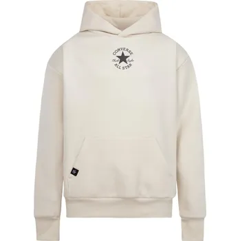 Chlapecká mikina Converse White 1221266 13-15