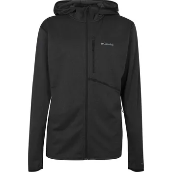 Pánská móda Bunda Columbia Black 1024722 Small