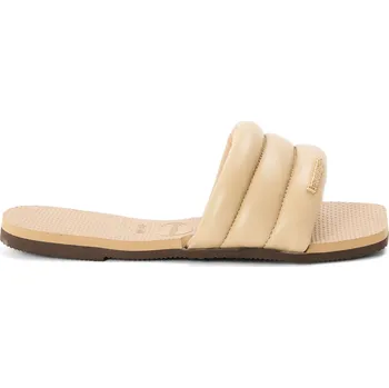 Dámská móda Havaianas Rose Gold 1220718 1/2