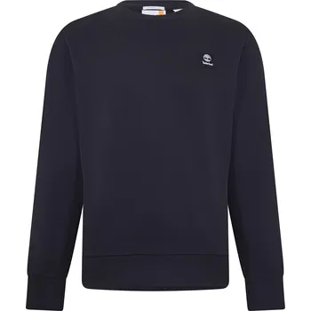 Pánská mikina Mikina Timberland Black 1215348 S