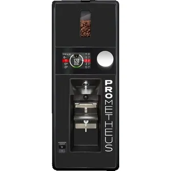 Mlýnek na kávu Eureka Prometheus Barva: Bílá