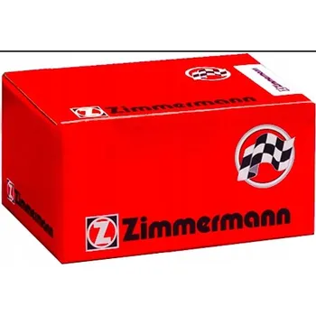 Brzdový kotouč Zimmermann 150.2944.54 Brzdový kotouč