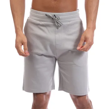 Pánské kraťasy Kraťasy Boss Grey 1221317 XL