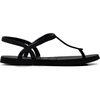 Dámská móda Havaianas Black 1220745 7
