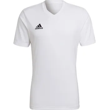 Tričko adidas White 1216130 3XL