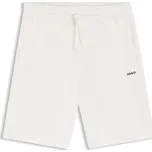 Kraťasy Hugo White 1221440 M