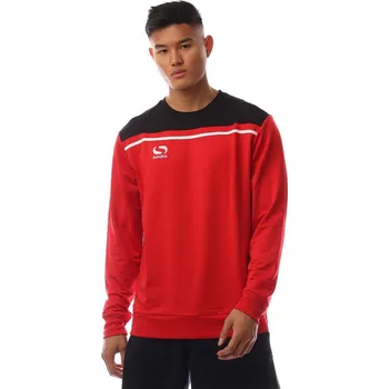 Pánská mikina Mikina Sondico Red 1173011 S