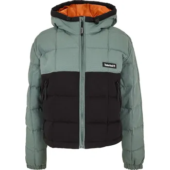 Dámské oblečení Bunda Timberland BalsamGreen 1216415 10 (S)