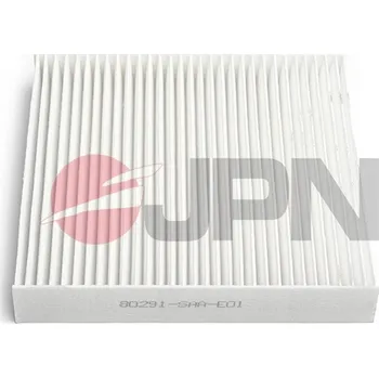 Kabinový filtr JPN 40F4007-JPN Filtr, ventilace prostoru pro cestující