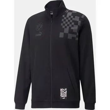 Pánská větrovka Bunda Puma Black 1221263 XL