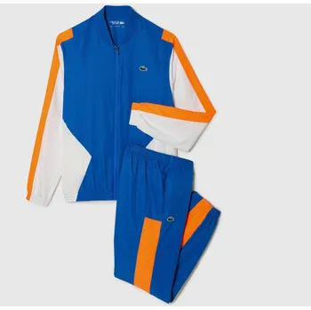 Lacoste Blue 1221549 XS