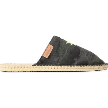 Dámská móda Havaianas Military Green 1220848 6